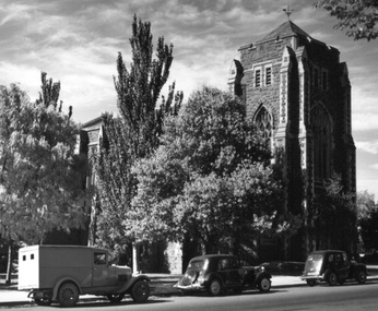 Photograph - Churches - St. Andrews