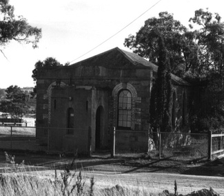 Photograph - Churches- Woodhouse Grove