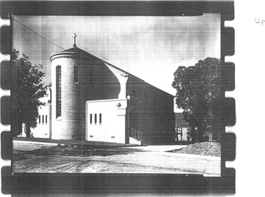 Photograph - St. Peter's Church of England, Simon Fox