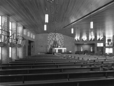 Photograph - "Our Lady of Perpetual Succour" Roman Catholic Church