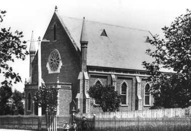 Photograph - Churches