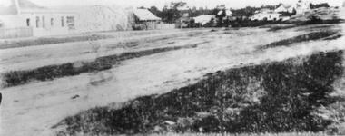 Photograph - Whitehorse Road