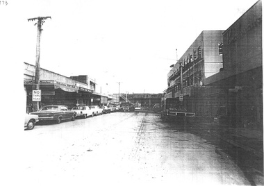 Photograph - Main Street