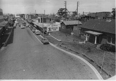 Photograph - Main Street