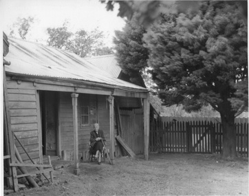Photograph - SIM, c1956