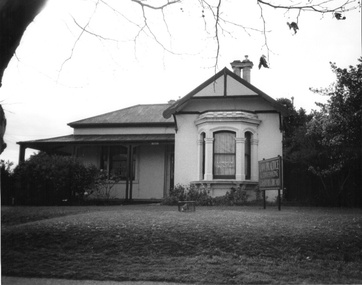 Photograph - Machadodorp, 1995