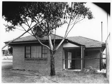 Photograph - Council