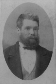 Photograph - Gatter, George, Melbourne Central Photo Co