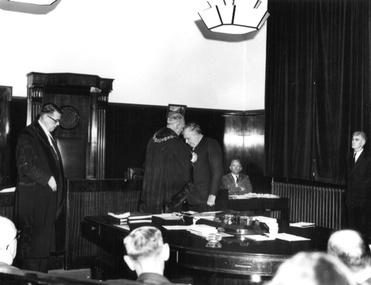 Photograph - Box Hill Council, c. 1970s