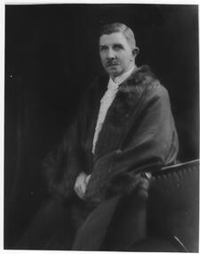 Photograph - Ellingworth, c1926