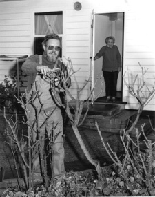 Photograph - People