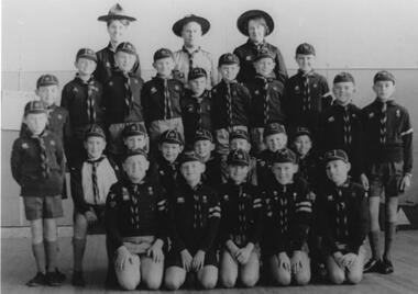 Photograph - Cubs, 1964