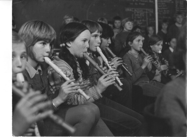 Photograph - Music