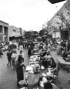 Photograph - Markets