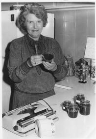 Photograph - Esther Poelman