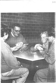 Photograph - Box Hill Community Centre