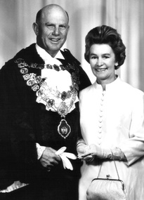 Photograph - Broadhead, c1967