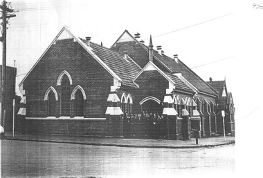 Photograph - Churches
