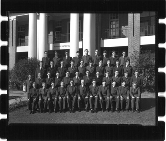 Photograph - Box Hill High School