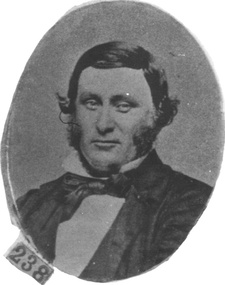 Photograph - Brock