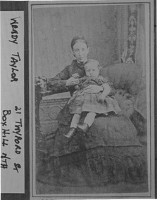 Photograph - Davey