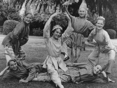 Photograph - Ballet