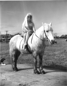 Photograph - Festivals, 1960