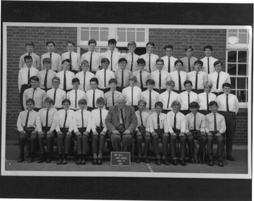 Photograph - Schools, 1966