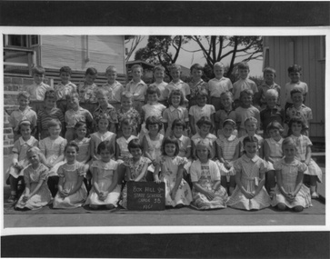 Photograph - Schools, 1961