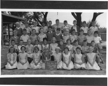 Photograph - Schools, 1961