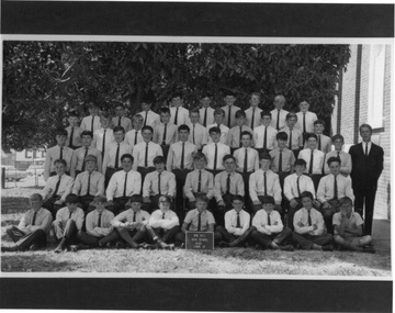 Photograph - Schools, 1965