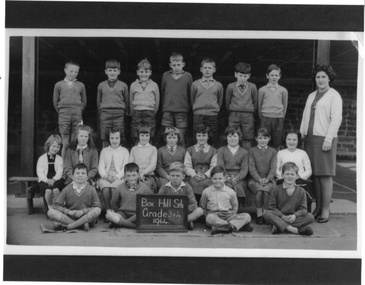 Photograph - Schools, 1964