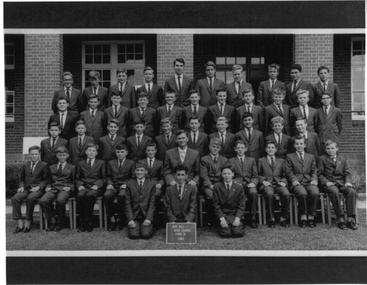 Photograph - Schools, 1963