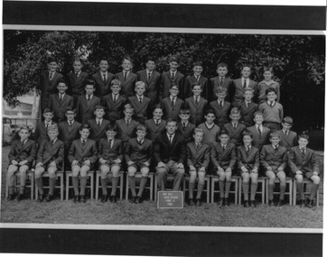 Photograph - Schools, 1963