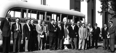 Photograph - Councillors