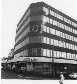 Photograph - ANZ Bank