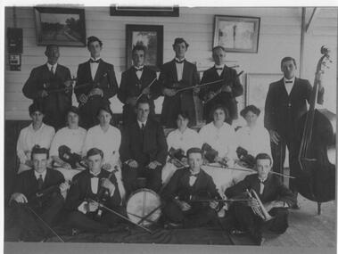 Photograph - Music