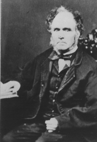 Photograph - Blood, Robert, c1816-79