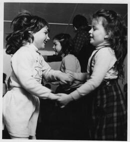 Photograph - Kindergarten children