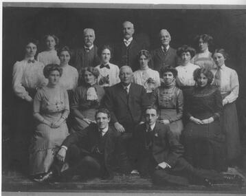Photograph - Lyric Orchestra