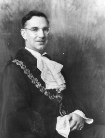 Photograph - Mayoral Portraits