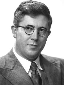 Photograph - Councillors Box Hill Kenneth G McIntyre