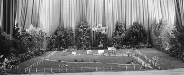 Photograph - Box Hill Town Hall