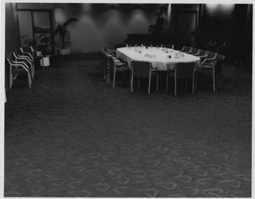 Photograph - Matsudo Room at Box Hill Town Hall, Ritter Jeppesen Photography