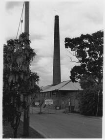 Photograph - Brickworks, 1/12/1994
