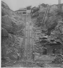 Photograph - Brickworks