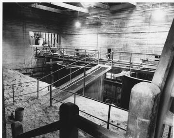 Photograph - Brickworks