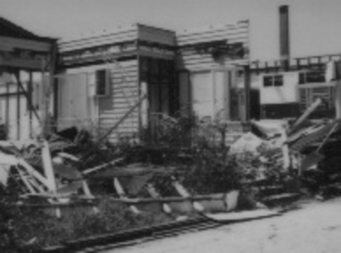Photograph - Houses - Kangerong Road, City of  Box Hill, 9/02/1979