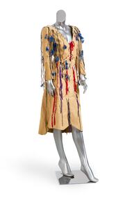 Clothing - Dress, c. 1974
