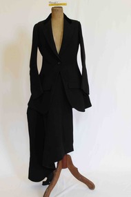 Clothing - Riding habit, 1910s-20s